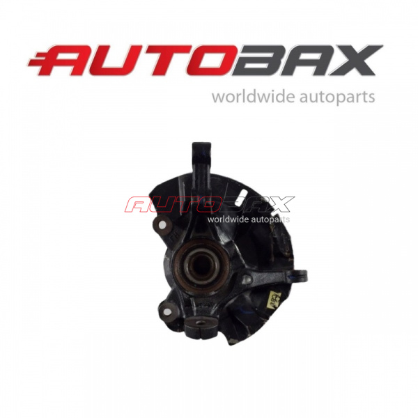 Fist Front Right Kia Rio 2011>2017