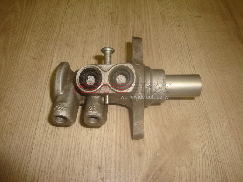 Brake Master Cylinder Fiesta 2001>2007