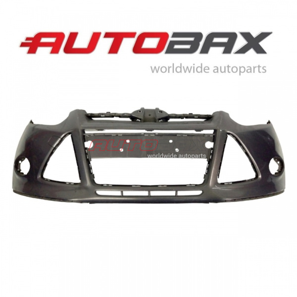 Bumper Front Ford Focus III 2011>