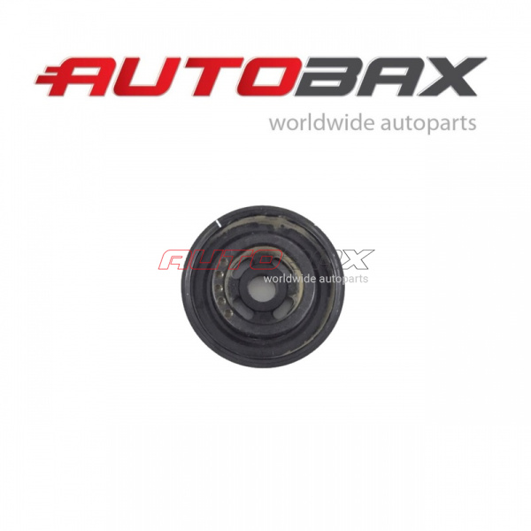 Crankshaft Pulley/Gear Ford Kuga ll 2012>