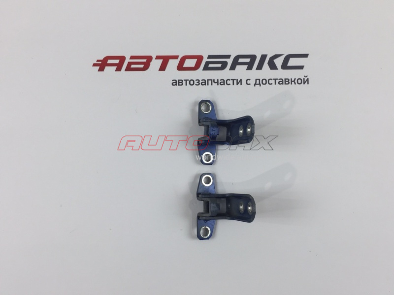 Front Right Door Hinge Mitsubishi Lancer X (CY) 2007>