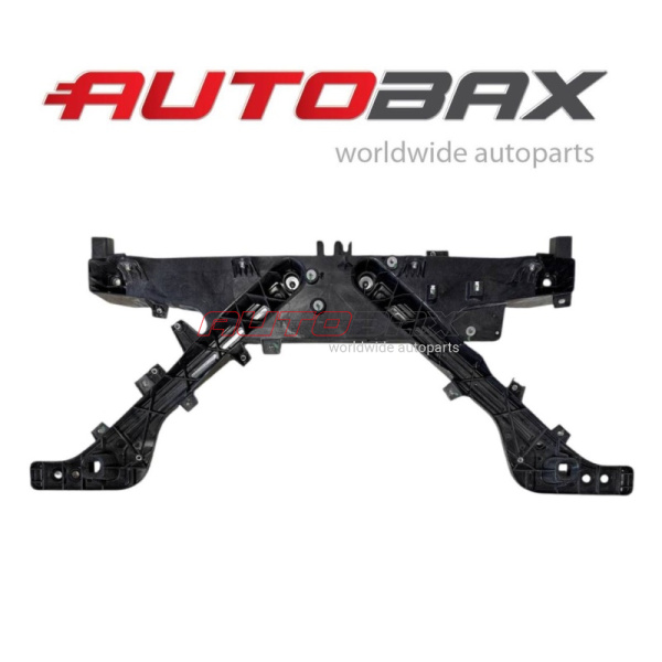 Radiator Support Panel Tesla Model Y 2020