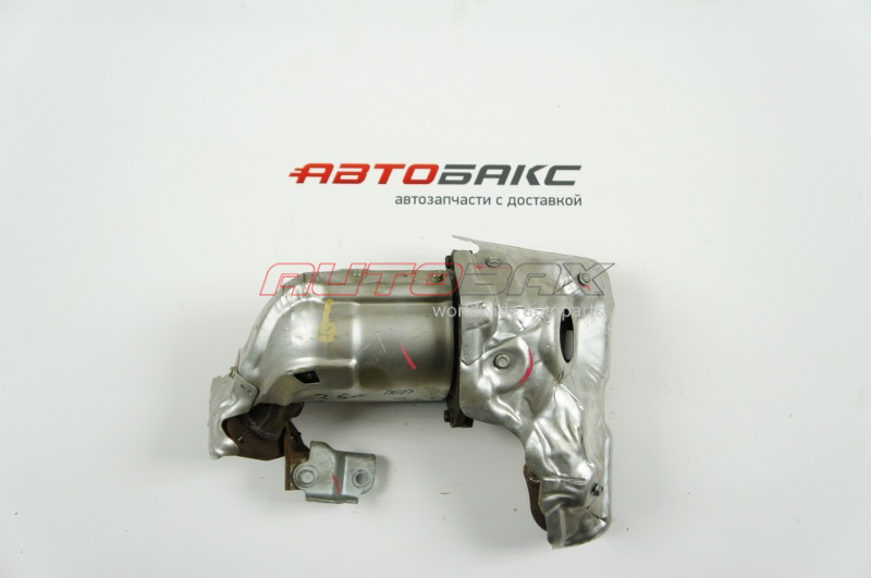 Exhaust Manifold/Catalytic Converter Murano (Z52) 2016>
