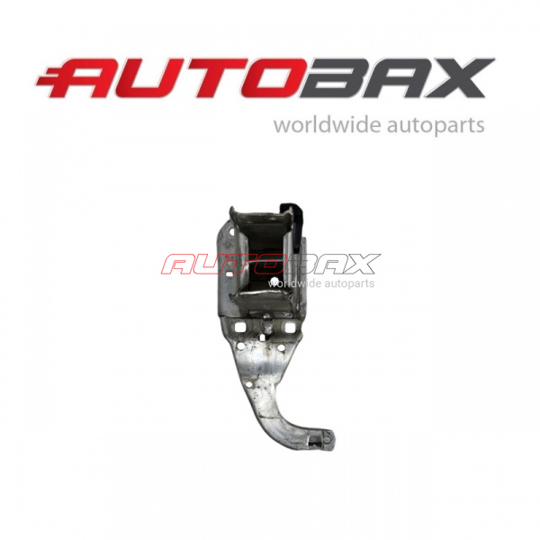Front Bumper Reinforcement Audi A7 (4G8) 2010>2018