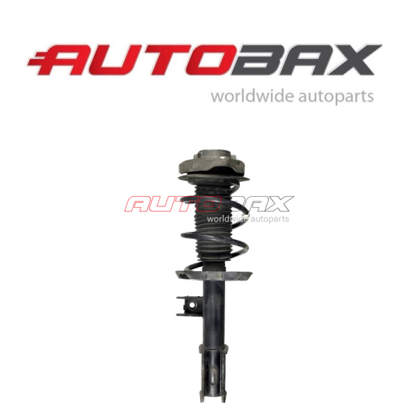 Front Left Shock Absorber Mercedes Benz CLA-Class (C117) 2013>