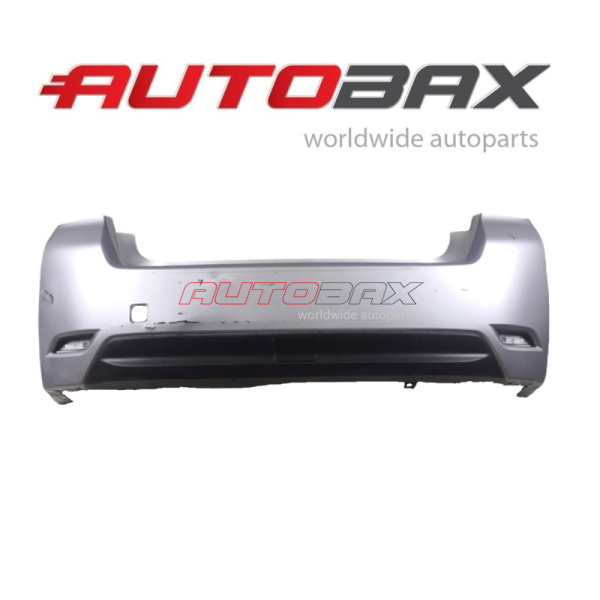 Bumper Rear Subaru Impreza (G13/G23) 2012>