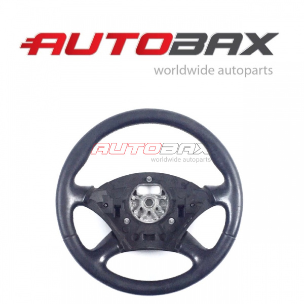 Steering wheel Ford Focus I 1998>2005