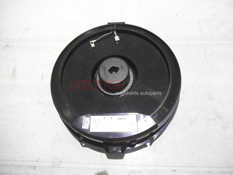 Speaker/Subwoofer Cayenne 2003>2010