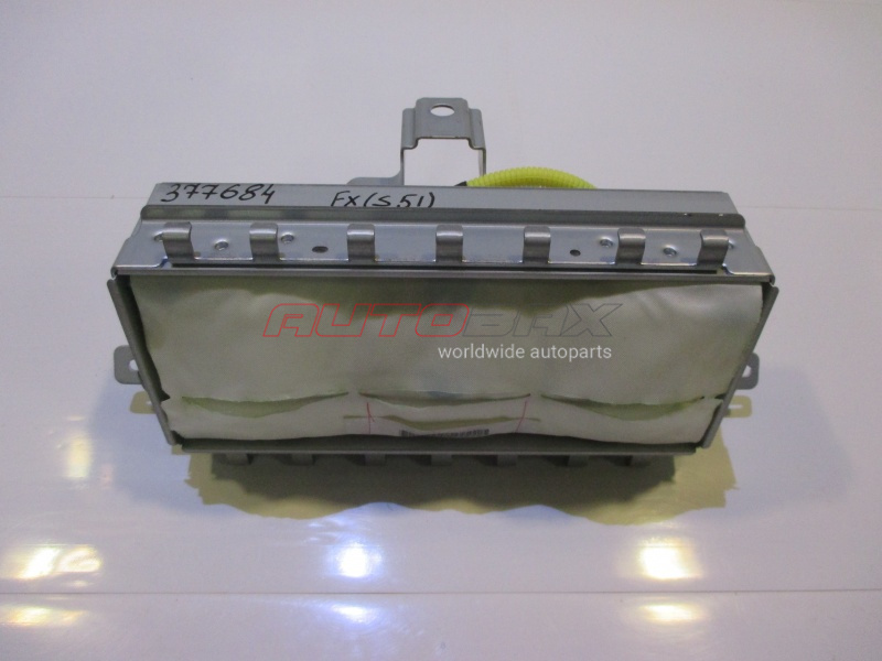 Dashboard Airbag Infiniti QX-70/FX (S51) 2008>