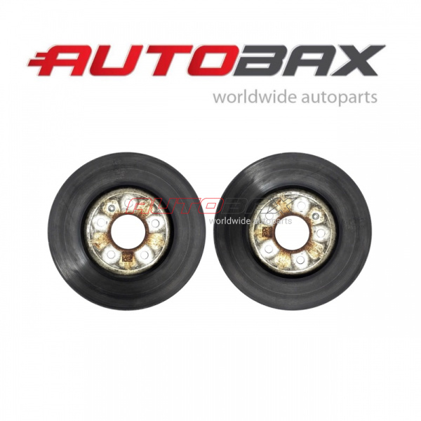 Front Brake Disc Audi A5/S5 Coupe 2008>2016