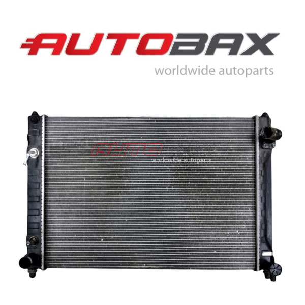 Radiator Main Infiniti Q70/M (Y51) 2010>