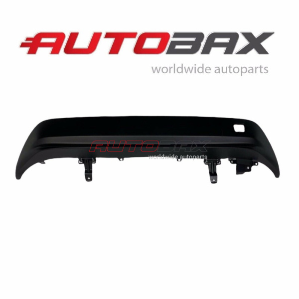 Rear Bumper Molding/Pad for Toyota Prius 2015>