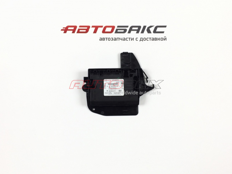 Left Front Door Module Mercedes Benz S-Class (W221) 2005>2013