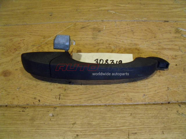 Right Exterior Door Handle Chrysler/Dodge Caliber 2006>2011