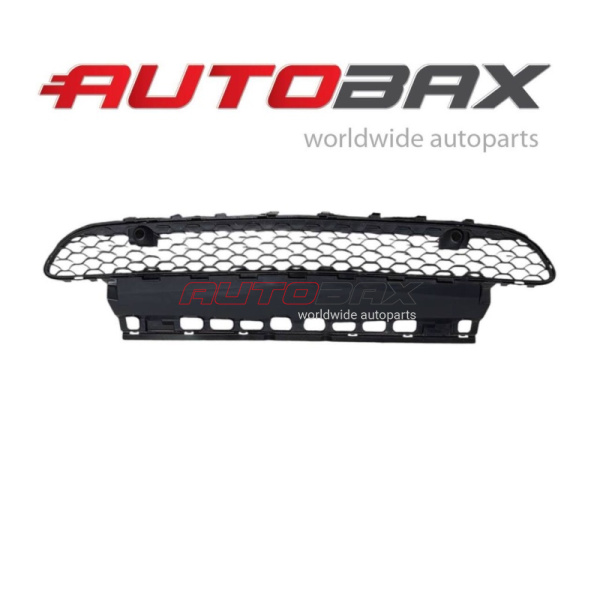 Center Bumper Grille Mercedes Benz GLE-Class (V167) 2018>