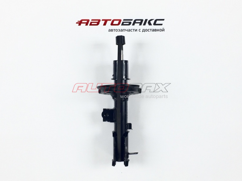 Front Left Shock Absorber Hyundai Solaris 2010>2017