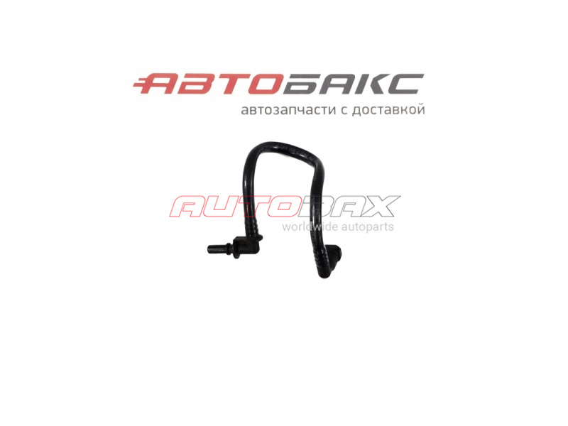 Fuel Line BMW 3-series (E90/E91) 2005>2011
