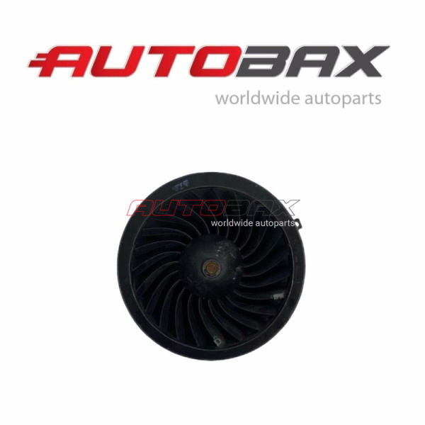 Blower Motor Mercedes Benz C-Class (W205) 2014>