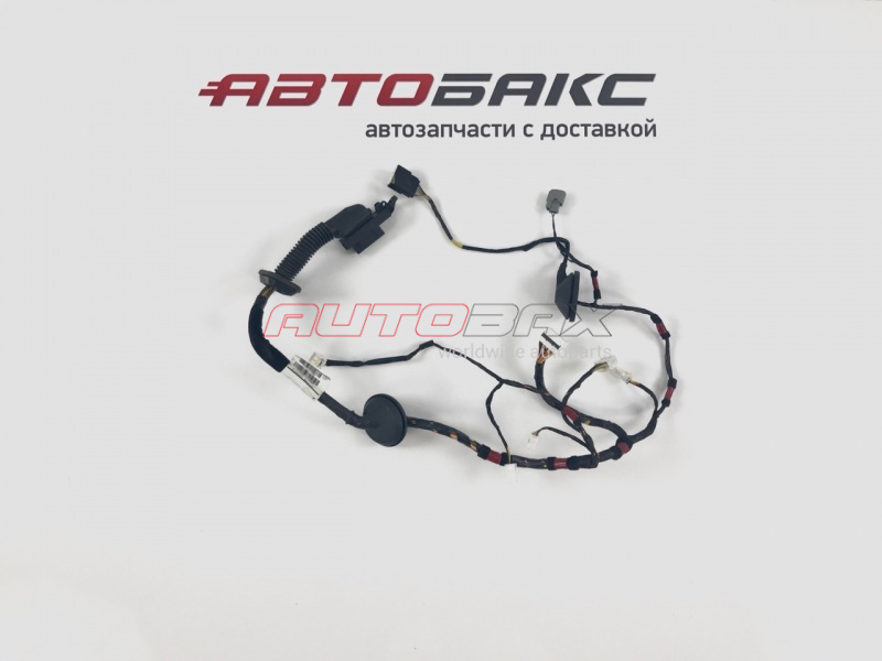 Front Left Door Wiring Harness Elantra 2011>