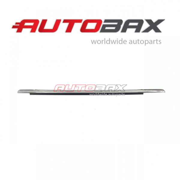 Rear Left Door Glass Seal Ford Mondeo V 2014>
