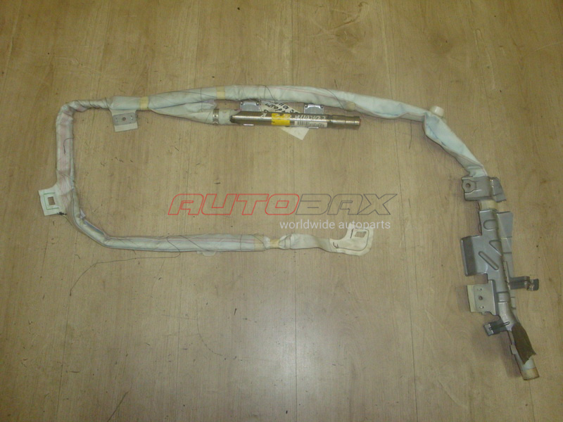 Cushion Curtain Left Toyota Corolla (E15) 2006>2013