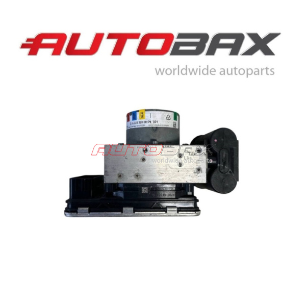 ABS Module Mercedes Benz S-Class (W223) 2020>