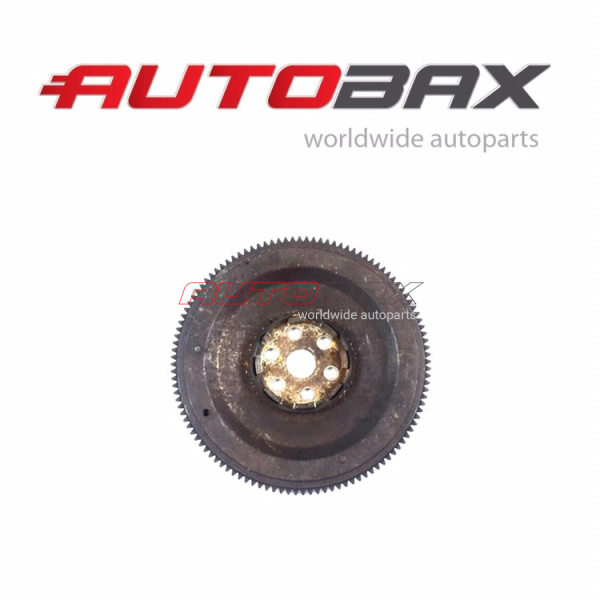 Flywheel Ford Galaxy 2006>2015