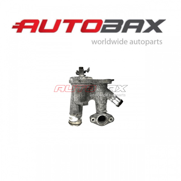 Thermostat/Thermostat Housing Ford Kuga ll 2012>