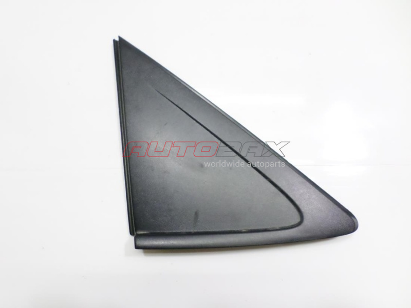 Left Rear Fender Molding/Trim Solaris 2010>2017