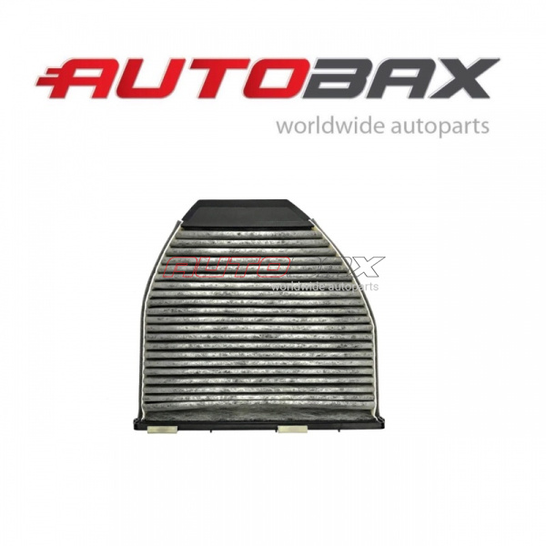 Cabin Filter Mercedes Benz E-Class (W212) 2009>2016