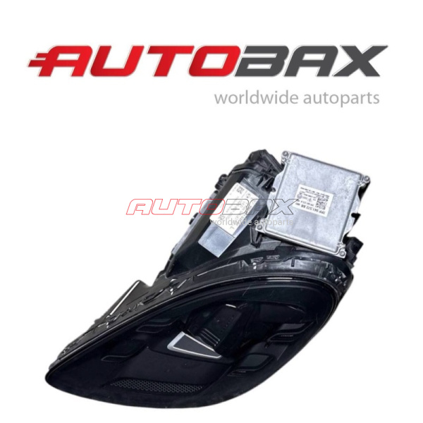 Left Headlight Porsche Cayman 718 (982) 2016>