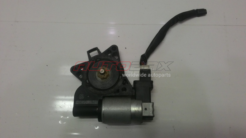 Window Regulator Motor Mazda 6 (GG) 2002>2007