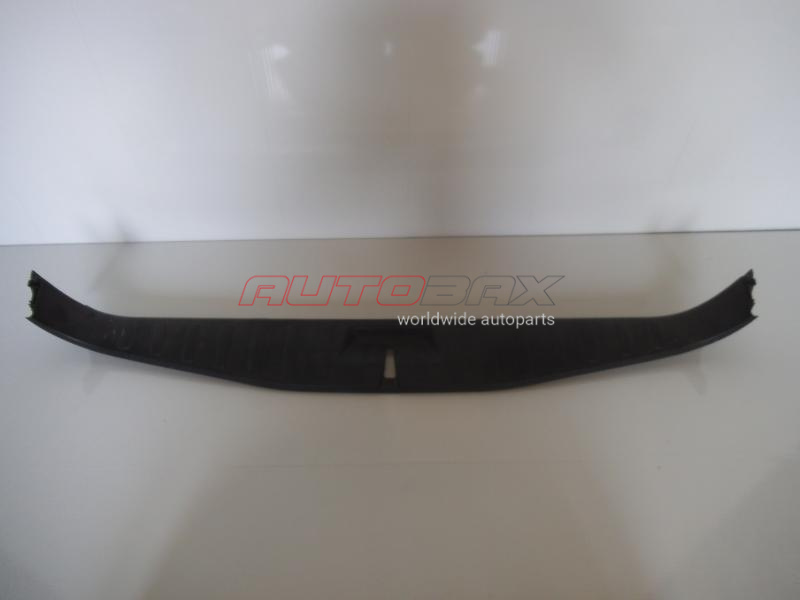 Rear Panel Cover BMW X3 (E83) 2004>2010