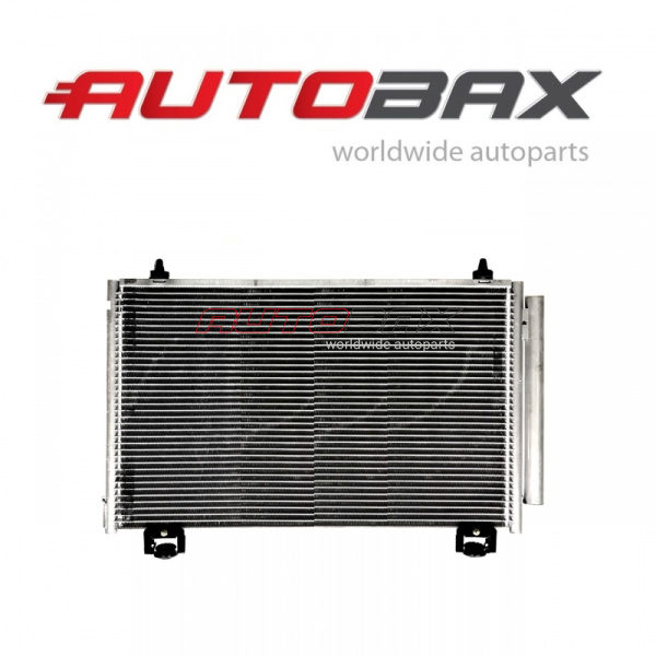 A/C Condenser Honda Civic 4D 2006>2012