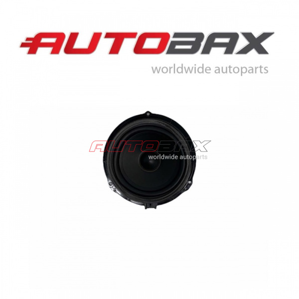 Speaker/Subwoofer Jaguar XF 2007>2015