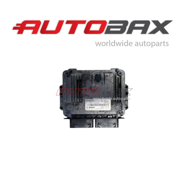 Engine Control Unit Ford Fiesta 2008>2017