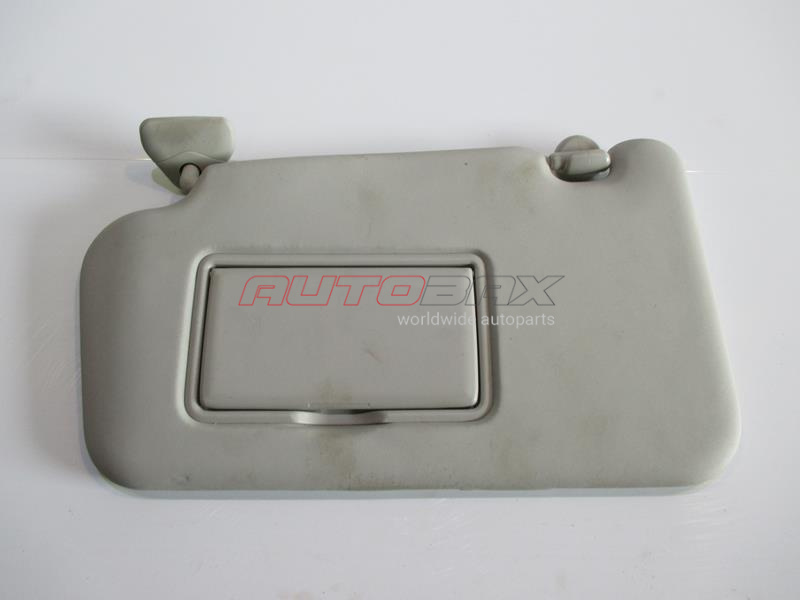 Sun Visor Juke (F15) 2011>