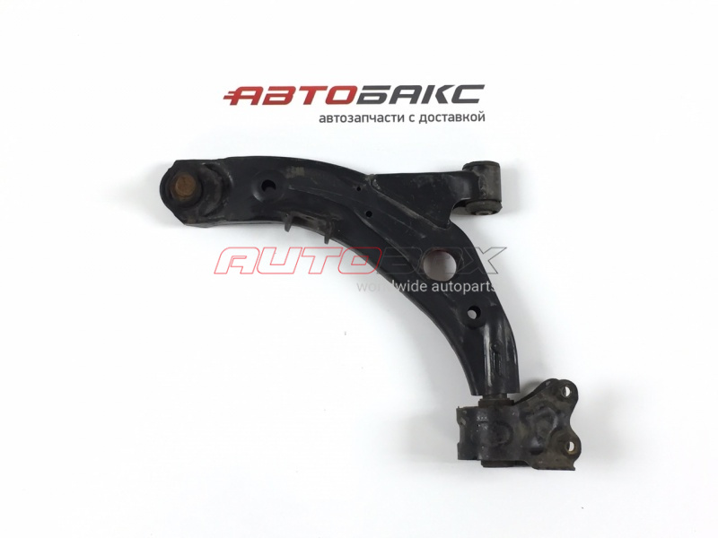 Control Arm Front Left Mazda CX 7 2007>