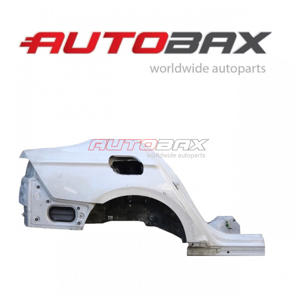 Fender Rear Right VolksWagen Passat (B8) 2015>