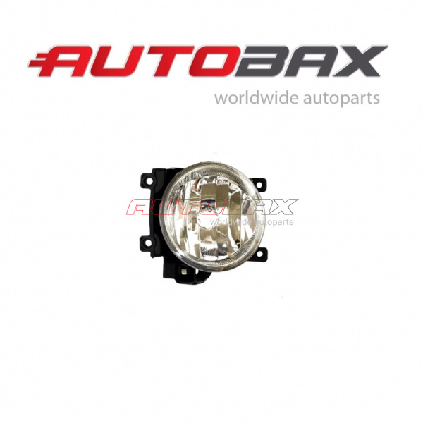 Fog Light Front (PTF) Toyota Land Cruiser (200) 2008>
