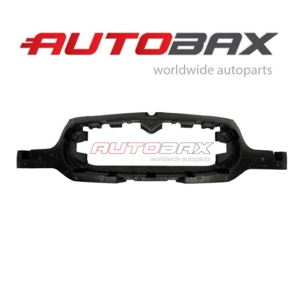 Bumper filler Maserati Quattroporte V 2003>2012