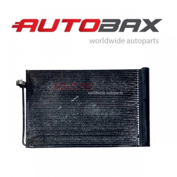 A/C Condenser BMW 5-series (E60/E61) 2003>2009