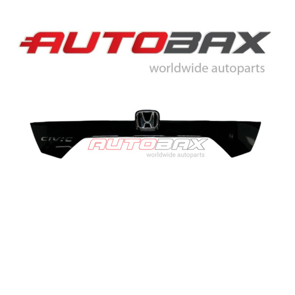 Door/Tailgate Molding/Trim Honda Civic 2015>