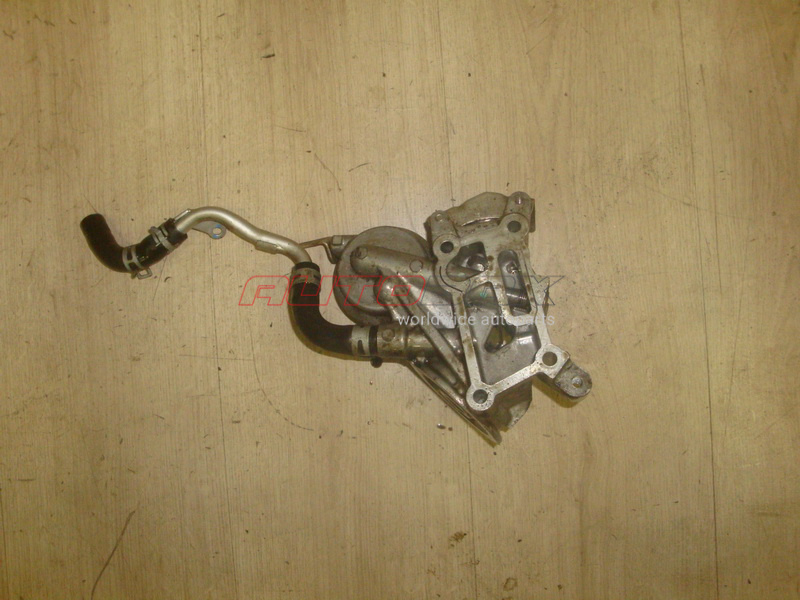 Oil Filter Housing / Bracket Mitsubishi L200 (KB) 2006>2016