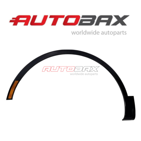 Front Left Fender Trim/Molding Bentley Bentayga 2015