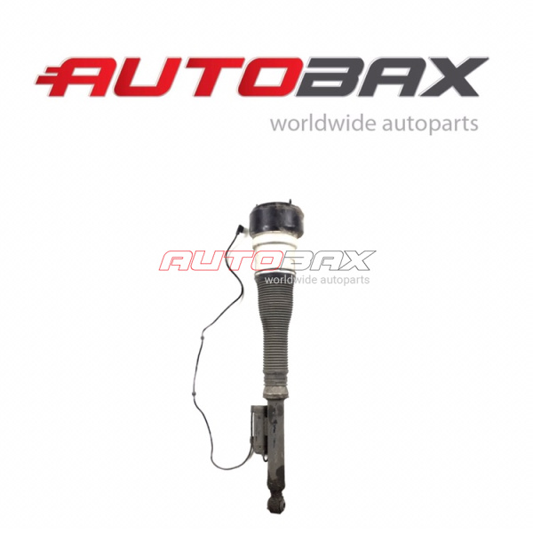 Rear Shock Absorber Mercedes Benz CL-Class (W216) 2006>2014