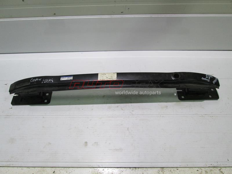 Rear Bumper Reinforcement Ford S-MAX 2006>2015
