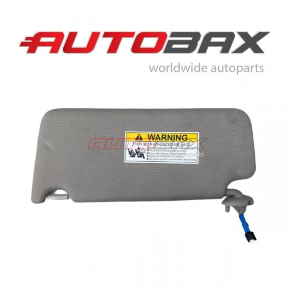 Sun Visor Honda Accord X 2018>