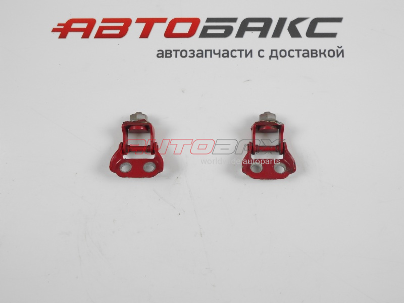 Door/Tailgate Hinge Mazda 2 (DE) 2007>2014