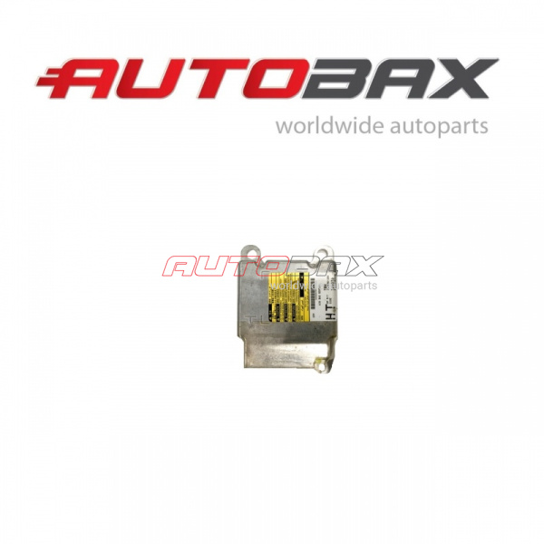 SRS(RSM) unit Toyota Corolla (E15) 2006>2013